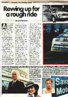 TV Times feature